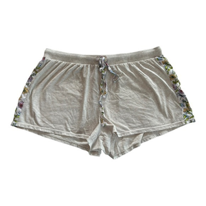 Jane and Bleecker Women’s Lounge Shorts   ‎ Sz XL